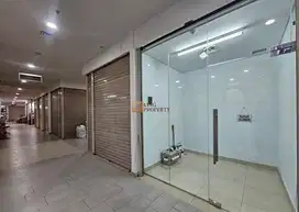 Disewakan Kios Usaha Apartemen Madison Park Cocok Untuk Segala Usaha