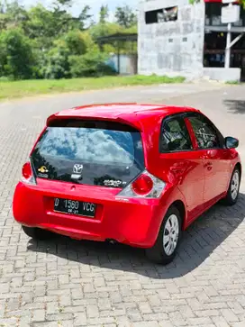Honda Brio Tahun 2014