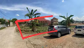 Dijual Tanah Strategis Kota Palembang, Dekat Kampus Stipada