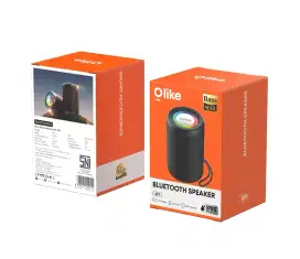 Mini Speaker bluetooth OLIKE SF9