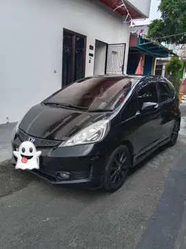 Honda Jazz 2012 Bensin