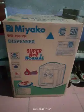 Dispenser Miyako