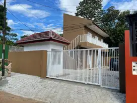 Kost Exclusive Cibubur (Bisa parkir mobil)