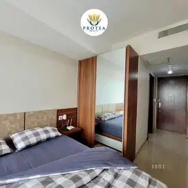 DIJUAL APARTEMEN U RESIDENCE, TANGERANG