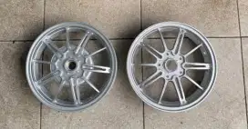 Velg Drag model MK marus