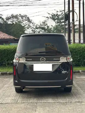 {Harga Cash} Mazda Biante 2014 Skyactiv
