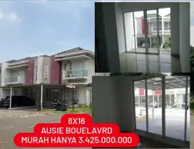 BENERAN MURAH JARANG ADA 8x16 Boulevard Greenlake Green lake Australia