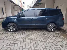 Grand Livina XV 2013 AT