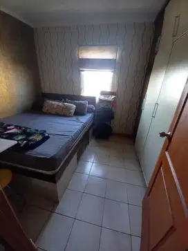 Dijual cepat apartemen mediterania boulevad