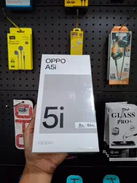 Oppo A5i 4/64 New