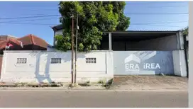Gudang disewakan solo di Panularan laweyan solo