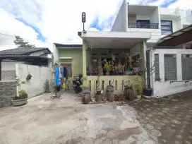 Rumah nyaman sejuk cihanjuang cimahi
