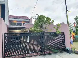 Jual/kontrak rumah milik sendiri