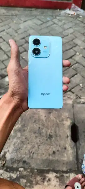 oppo a3x ram 4+4/64 nominus hp aja