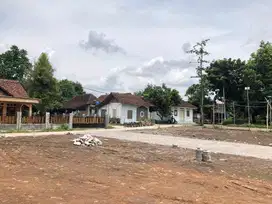Tanah siap Bangun Dekat Bandara Adisucipto-SHM P