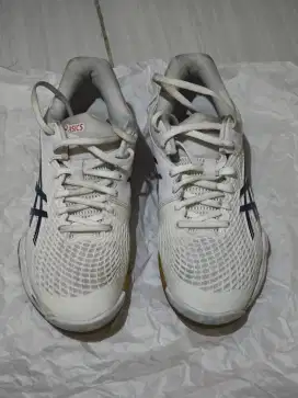 Sepatu Badminton/Bulu Tangkis Asics Court Control FF 3