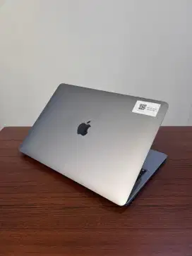 MACBOOK AIR M1 2020 RAM 8 GB SSD 256 GB SPACE GREY
