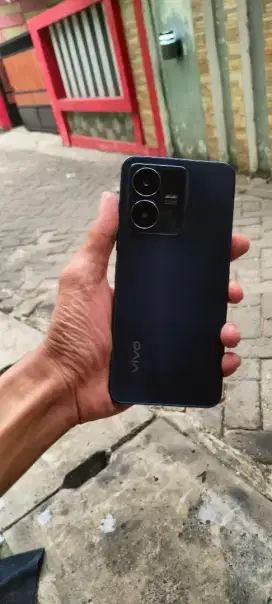 vivo y22 ram 4+4/64 nominus hp aja