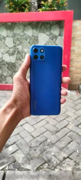 infinix smart 6hd ram 2/32 nominus hp aja