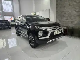 All New Pajero Dakar 2.4L 4x2 AT 2023