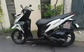 Jual cepat motor vario125 tmn 2013