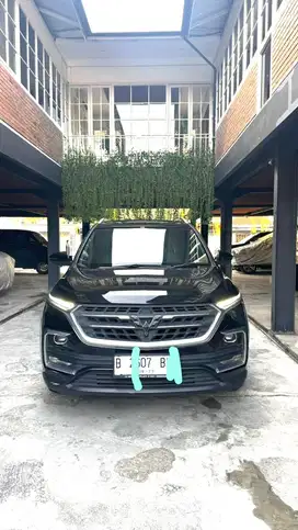 Wuling Almaz 2021 Bensin