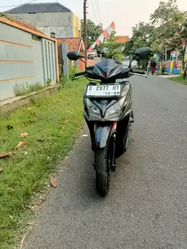 Vario 125 tahun 2013