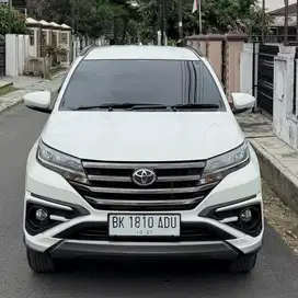 Toyota Rush GR Sport 1.5 Matic 2022