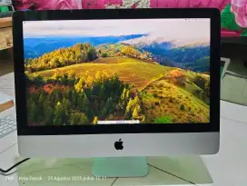 Imac Retina 4K 2019 Full Upgrade