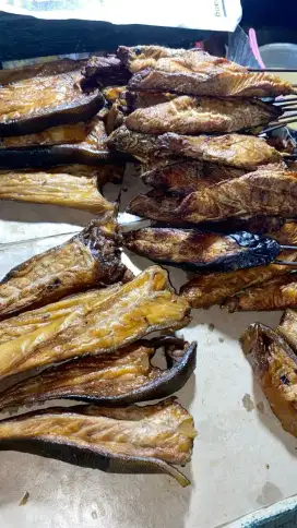 Ikan Pe ASAP Premium