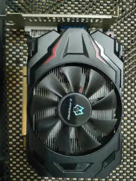 VGA Card R7 240 2 GB DDR5 128 BIT