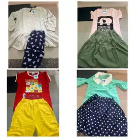Dijual Baju Anak Merk: PP & GW