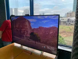 TV LED Toshiba 55L5550VJ (55)