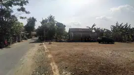 Jl. Imogiri Timur; Posisi Hook SIap Bangun SHMP
