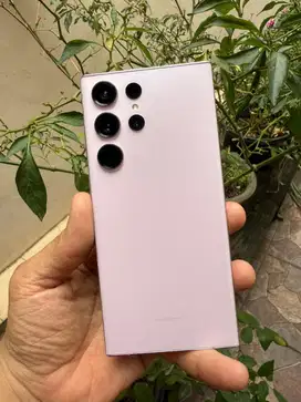Samsung S23 Ultra 12/256 second