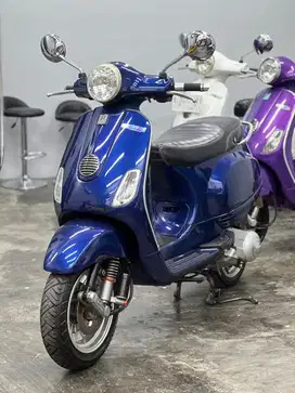 Vespa LX 150 Injeksi 2012 Termurah