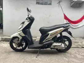 Honda Beat karbu thun 2012 mesin halus joz siap gas gan.