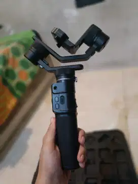 Gimbal FeiyuTech G6 Max mulus