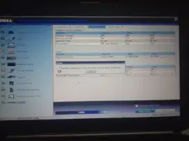 Dell latitud core i5 buat kanibal