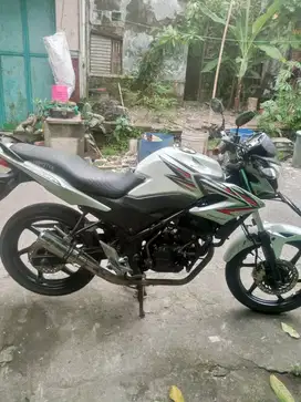 CB 150R StreetFire