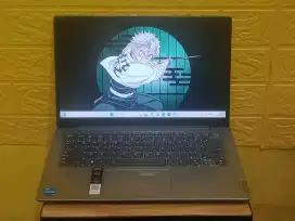 Lenovo IP Slim 3 | Core i3 gen11 | Ram 8 GB | Ssd 256 GB | Fullset