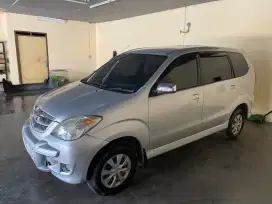 DIJUAL AVANZA E 1.3/AT 2011 DRESS UP TO G