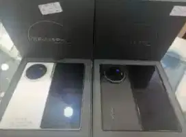 VIVO XFOLD 3 PRO 16/512GB
