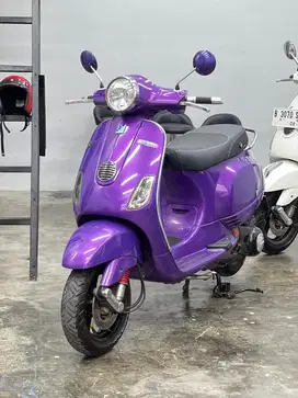 Vespa LX 150 Injeksi 2012 Termurah