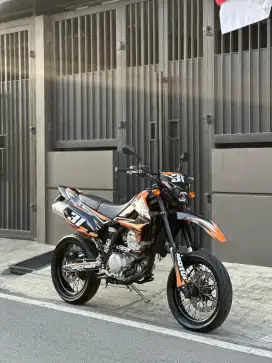 Kawasaki KLX 250