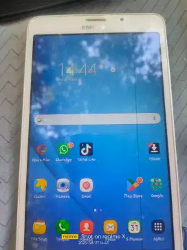 Samsung tab A6 2016