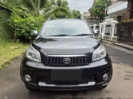RUSH S MATIC 2013 2014 TGN1 DARI BARU ATAS NAMA PRIBADI PAJAK PANJANG