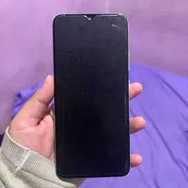 DIJUAL REALME NARZO 50A