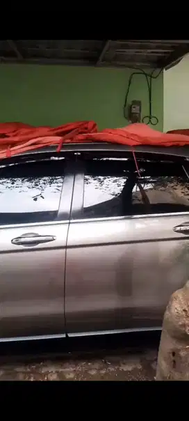 Honda CR-V 2007 Bensin