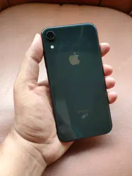 Iphone XR 128gb ex iBox mulus (unit only)